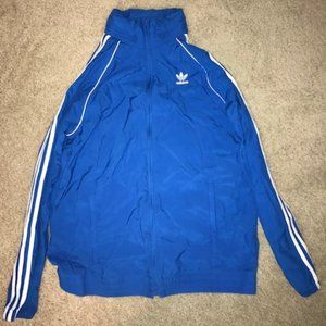 Men's Adidas Jacket